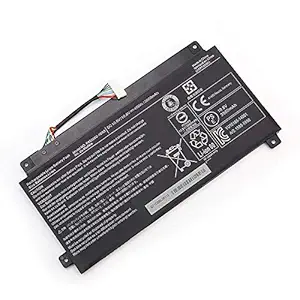 TravisLappy Replacement Laptop Battery for PA5208U-1BRS Chromebook 2 CB35 CB30 CB35-B3330 CB35-B3340 CB35-C3300 CB35-C3350 CB30-B3123