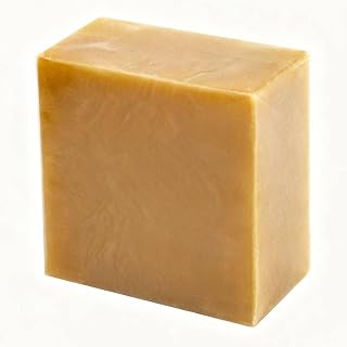 Jabón hecho a mano con aceite esencial reequi...