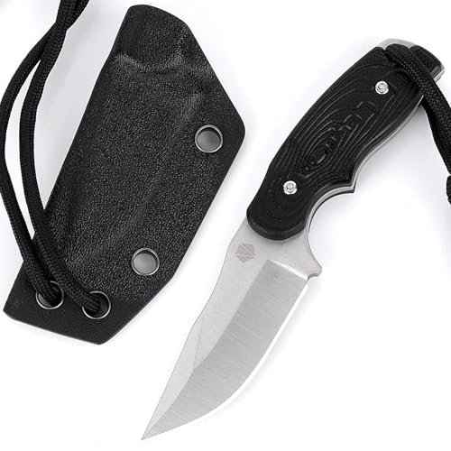 REAT 14C28N Mini Neck Knife