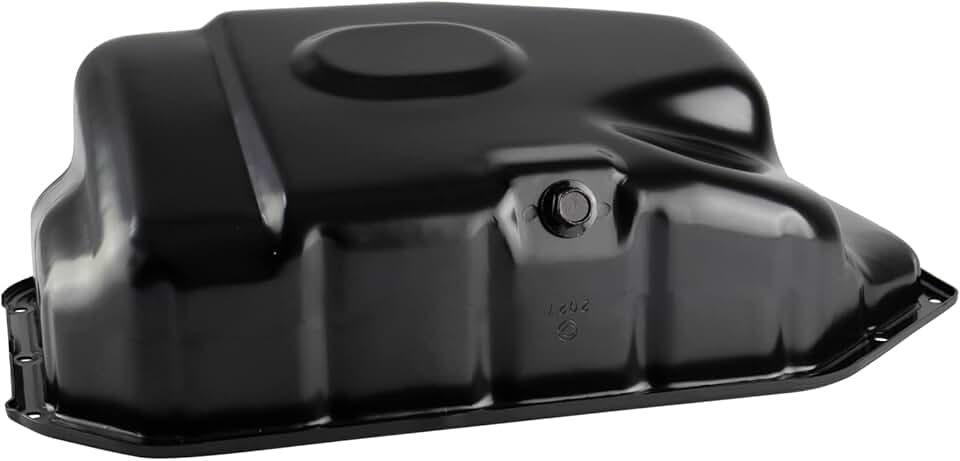 Cárter de óleo do motor para Acura RSX Honda Accord CR-V Element