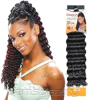 Best Flame Retardant Kanekalon Hair Of 2020 Top Rated Reviewed