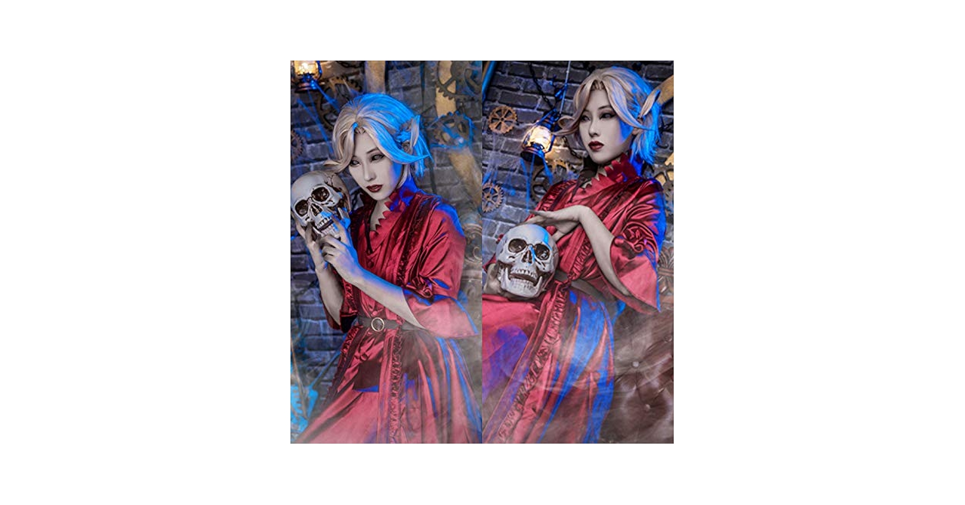 Amazon.co.jp: IdentityV 第五人格 血の女王 マリー