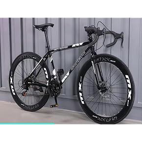 Amazon.co.jp: クロスバイク - 自転車本体: スポーツ＆アウトドア