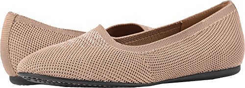 Image of SoftWalk Women's Sicily Ballet Flat