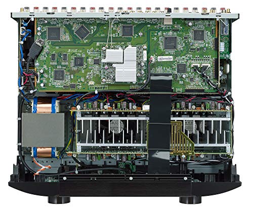 Receiver Marantz Sr6014 9.2 Canais