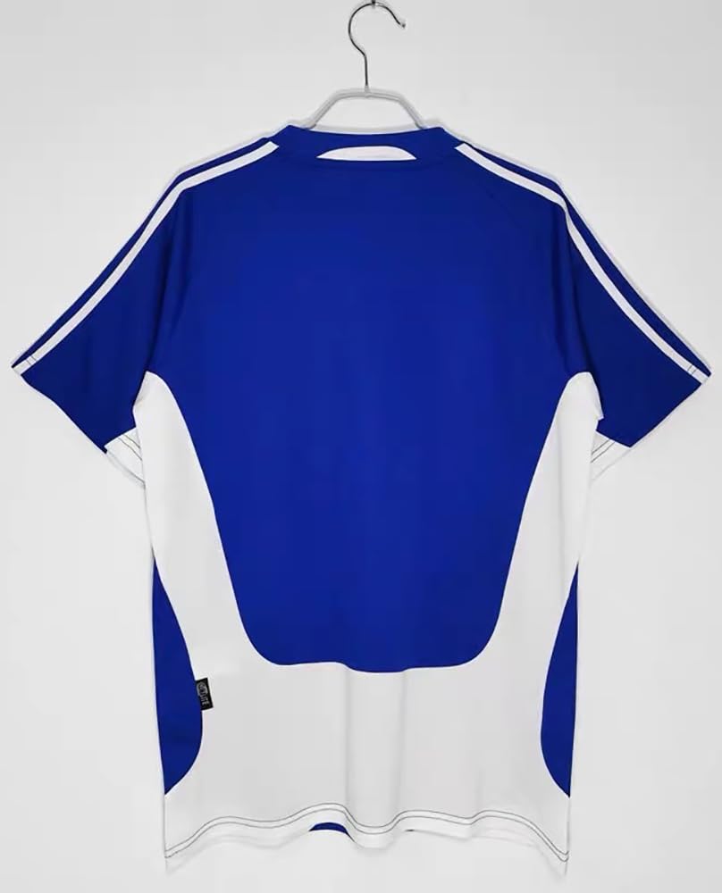 2004(H) ギリシャ代表 ユニフォーム 半袖 2004(H) ギリシャ代表