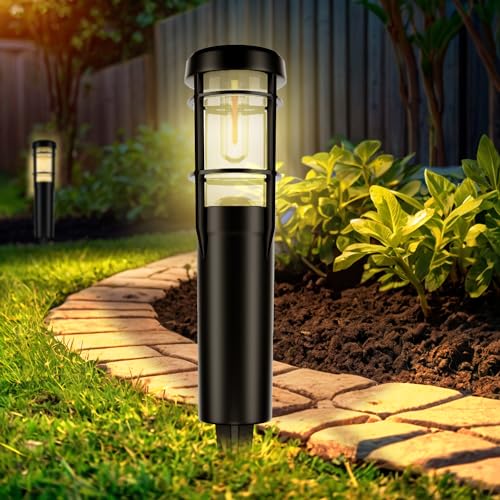 Lifelong Solar Outdoor Garden Light for Home Decor- Solar Panel with LED Light & Upto 10hrs use - Waterproof Wall Lamp - Light Sensor - Light for Garden Pathway Staircase Lawns (B0D3547ZG3) Amazon Price History, Amazon Price Tracker