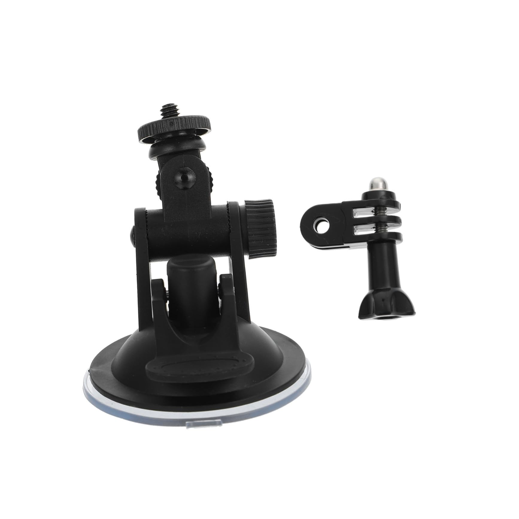 AXUEQIN-Car Mount Suction Cup Cell Phone Accessories Car Camera Suction Holder Mini Cameras Vehicle Phone Holder Mobile Phone