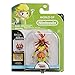 Nintendo Skull Kid with Mask Action Figure, 4