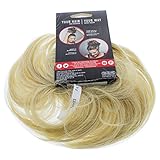 Hairdo Pop Fishtail Braid Headband, R14 88h Golden Wheat, Swedish Blonde