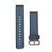 Produktbild Viesky 20mm Nylon Braided Wristband Strap for Huami Amazfit Bip PACE Lite Youth Watch