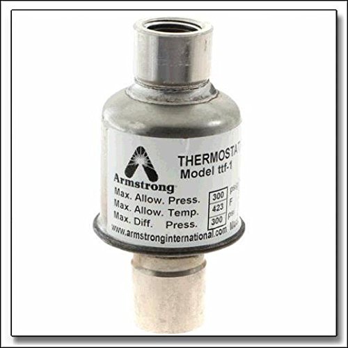BLAKESLEE 16877 STEAM Trap