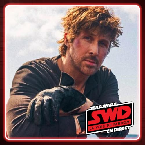 *&Eacute;pisode Spoiler* Les rumeurs du film Star Wars Starfighter