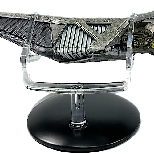 Cleveland Booker Star Trek Starships Discovery figurine 22cm