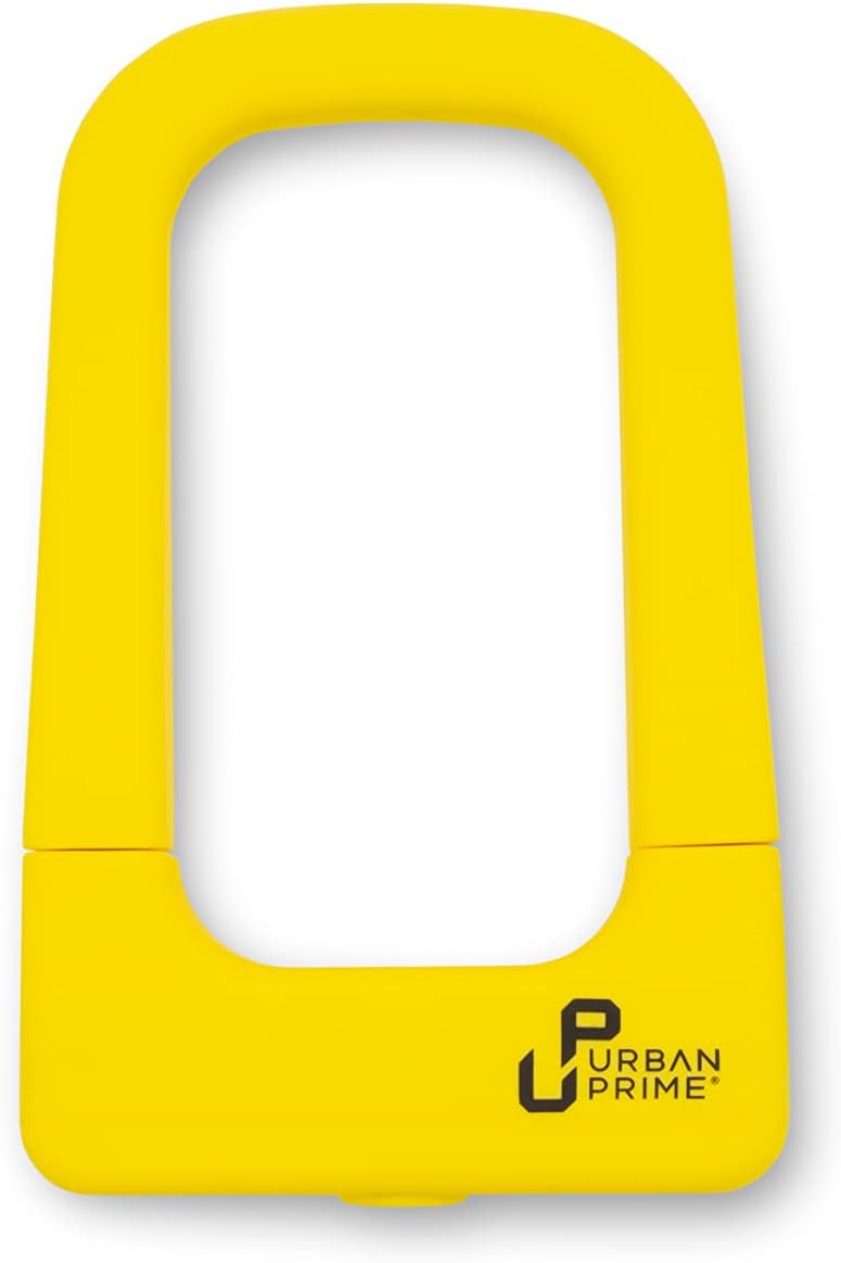 Unisex - Adult U-Locks