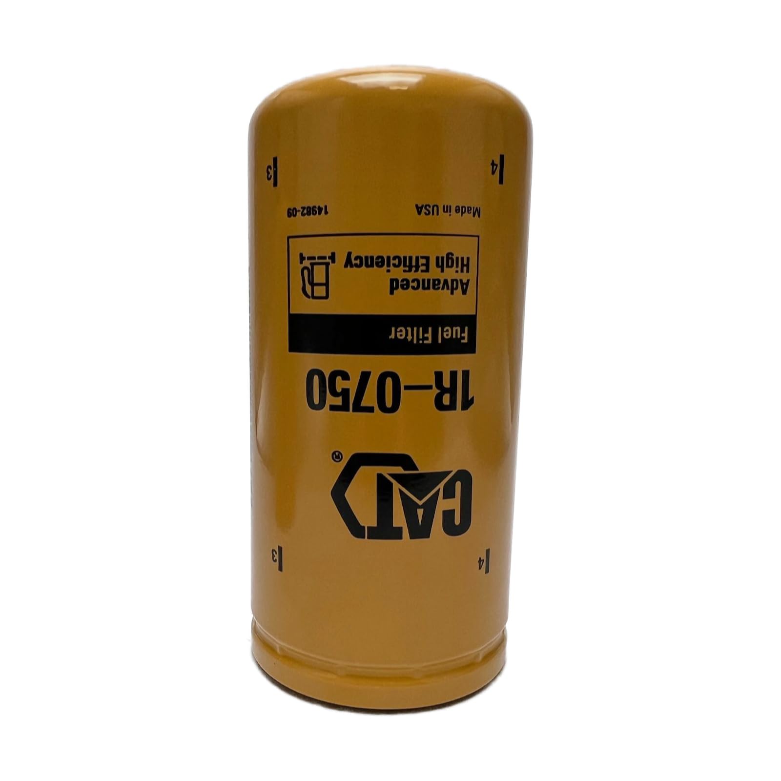 ミルク　100 Amazon.com: CAT 175-2949 & 1R-0750 Fuel Filter & Water