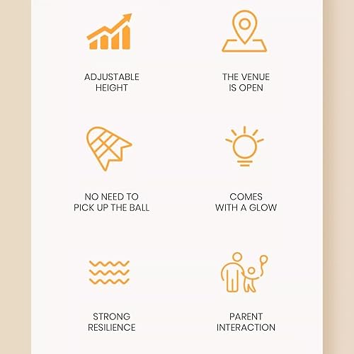 Miniatura 6 de Libcflcc Entrenador de bádminton fácil de usar, 1 juego de entrenador de bádminton solo, montaje en techo, para interiores, niños, adultos,