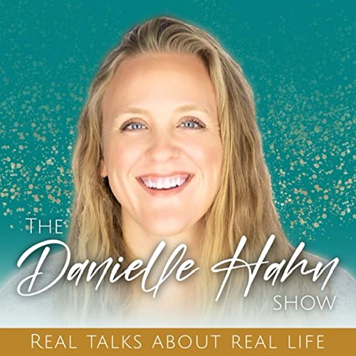 Couverture de The Danielle Hahn Show