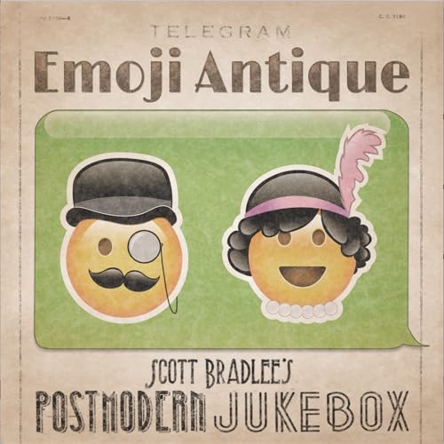 Scott Bradlee's Postmodern Jukebox