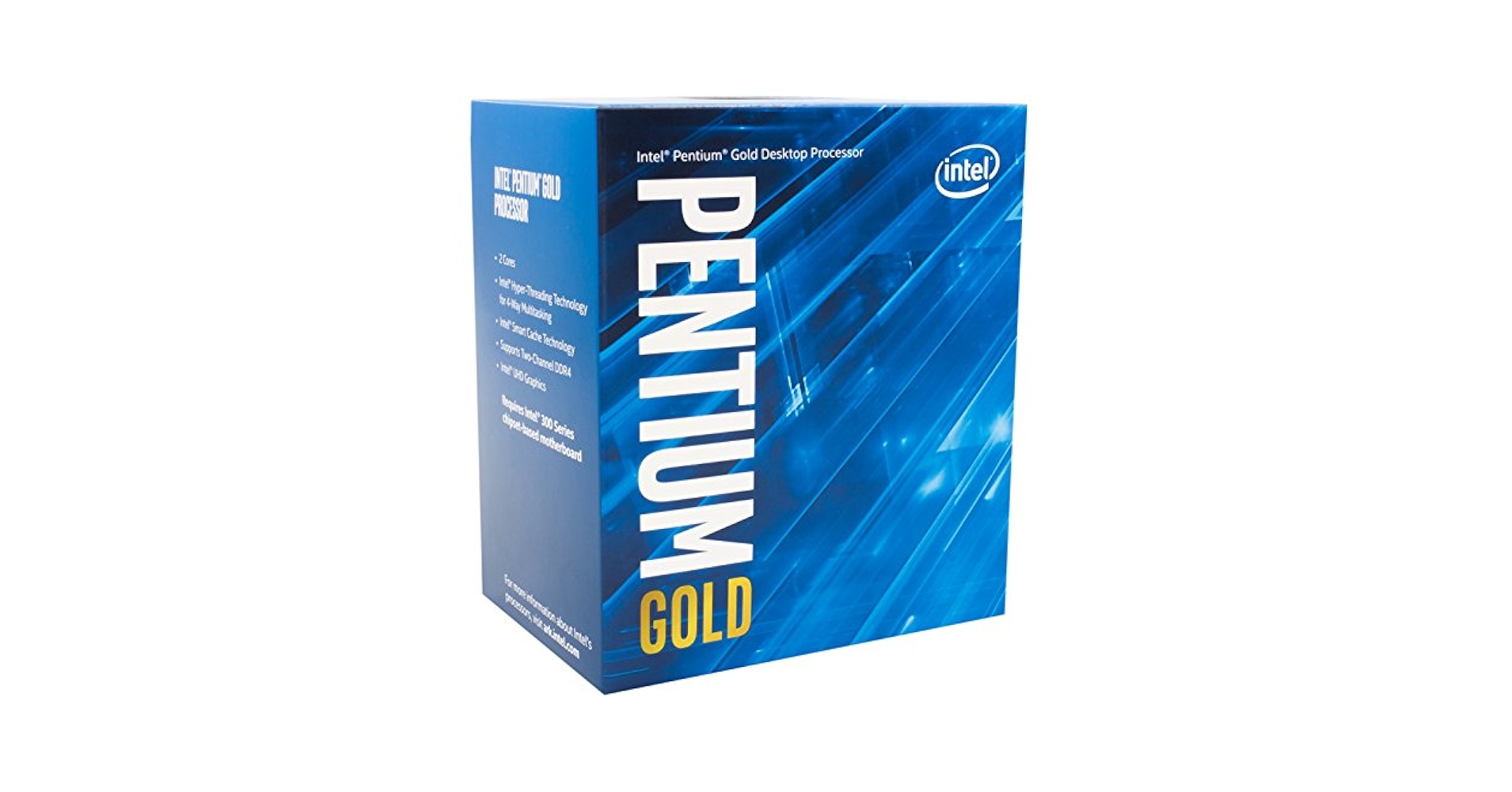 Amazon.com: Intel Desktop Processor Processors BX80684G5400
