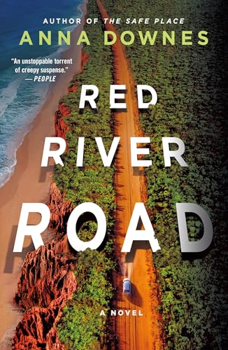 Red River Road: A Novel
