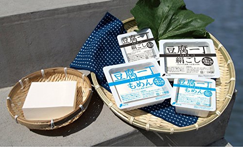 Nouilles de tofu japonaises de Casey petites - 3