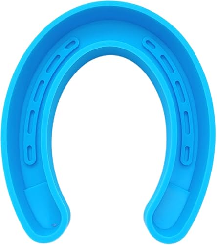 Miniatura 6 de Adornos de herradura hechos a mano, molde de resina epoxi, decoración de pasteles, molde de silicona, manualidades, adornos de joyería, herramientas