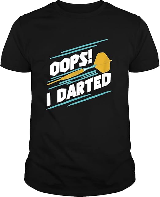Darts Funny Darts Quote Meme Dart Board Beer Worker Gift TShirt Ideas