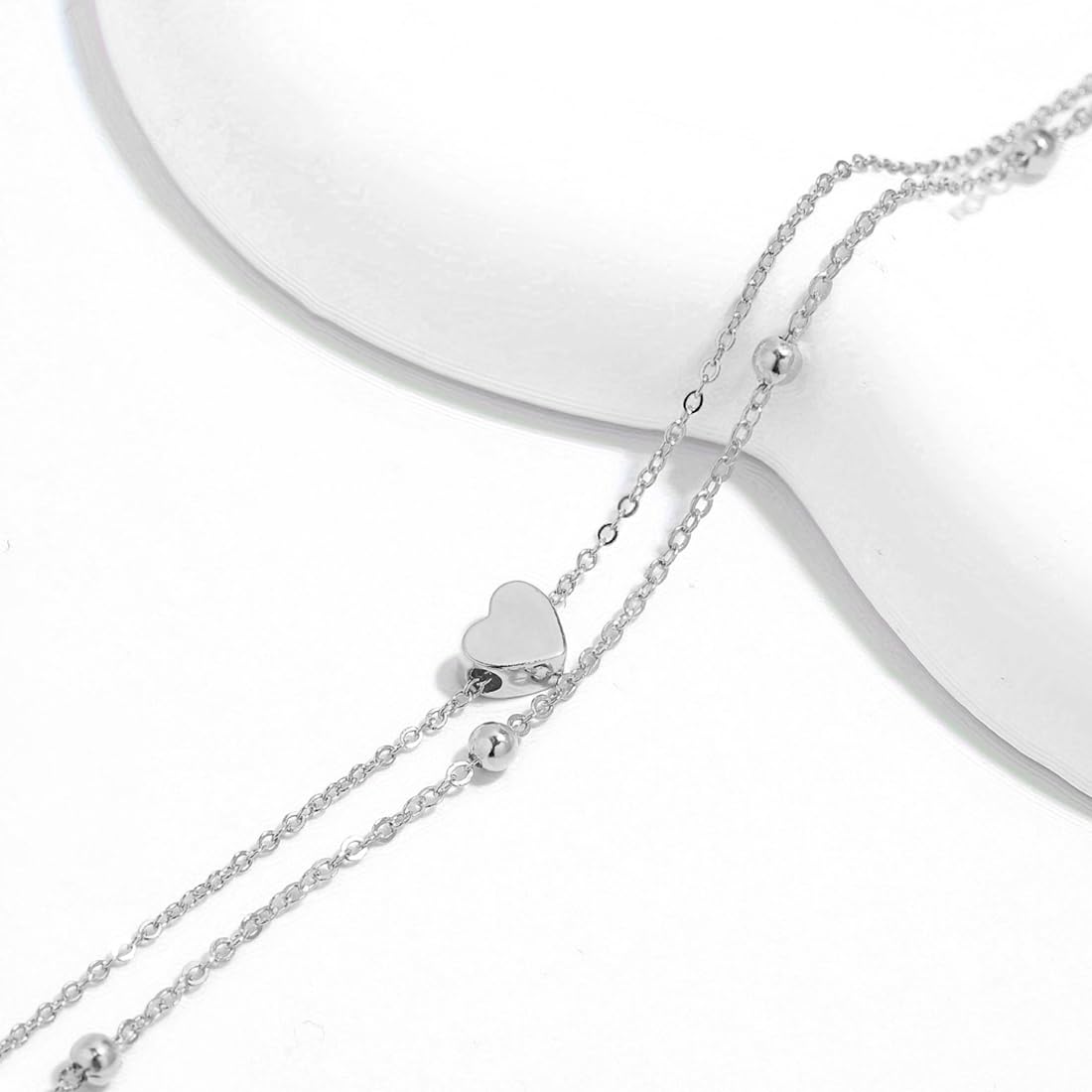 HUKUMA Cavigliere Argento
