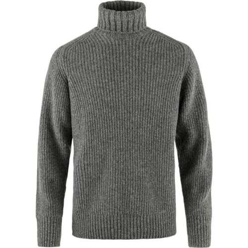 Image of Fjallraven Men's Ovik Roller Neck Sweater