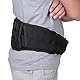 Bnineteenteam Tactical Belt, MOLLE Taillenpolstergürtel mit verstellbaren Trägern für Jagdschießspiele Paintball Freizeitsport Freizeitsport