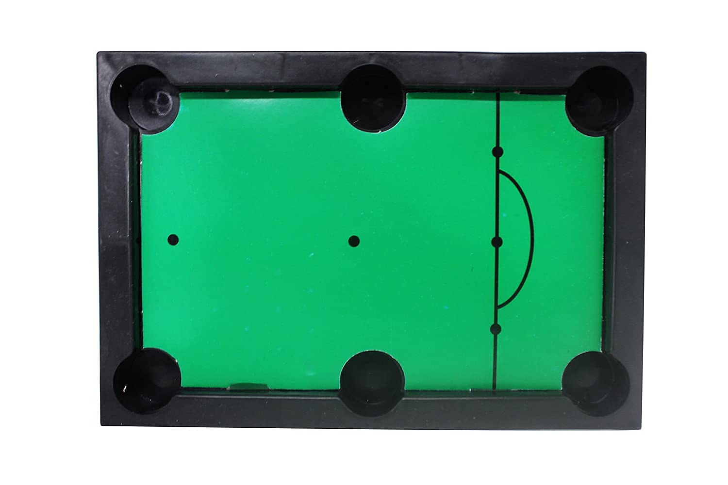 Blossoms Mini Snooker Table Toy 4