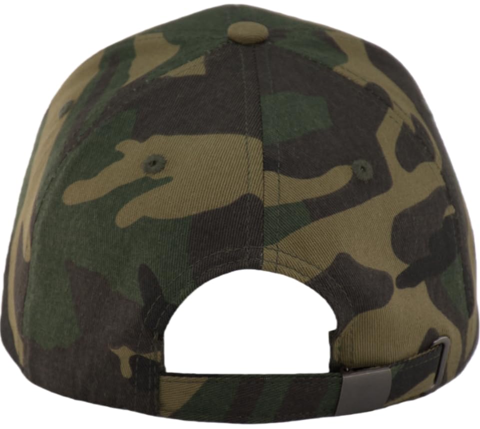 Image of TSSGBL Classic Plain Baseball Cap, Small /M-L /XL-3XL Big Head Fit, Unisex Adjustable Cotton Structured Golf Dad Hat