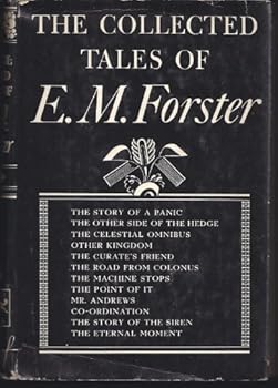 The Collected Tales of E. M. Forster