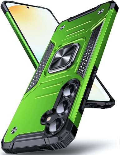 Etui Samsung S24 FE antichoc pour éviter les rayures et chutes de votre 6,1 pouces