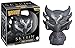 Funko Dorbz: Skyrim - Daedric Warrior Action Figure