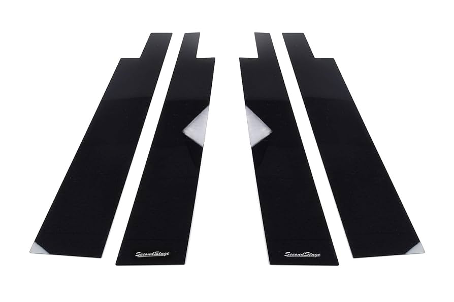 rav4 ブラックAピラー&ブラックバイザー rav4 ブラックAピラー&ブラックバイザー