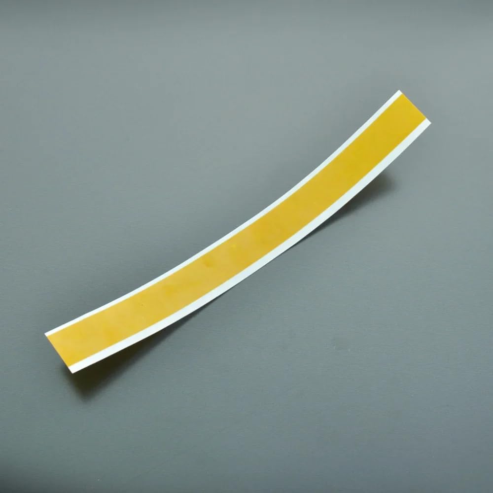 Plazmo CCFL Warehouse 1/2" Kapton Tape - 6 Inch Section