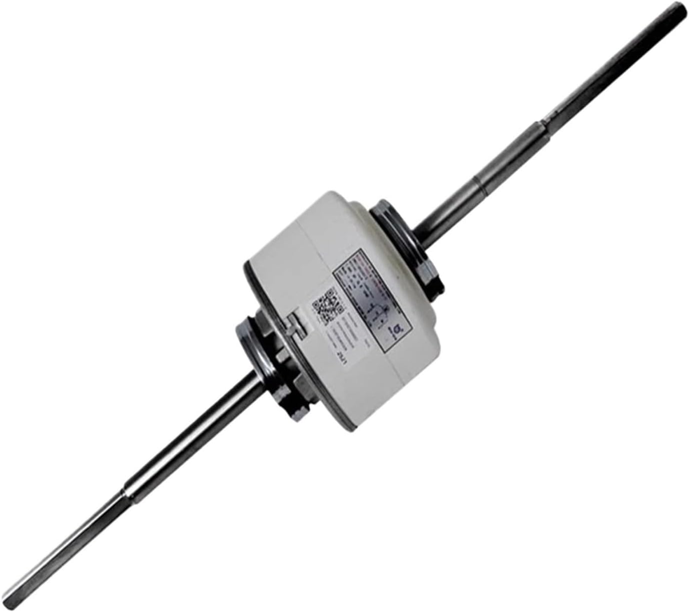 Air Conditioner Motor Inverter DC Cooling Fan ZKFN-240-8-1 WZDK160-38GS-W ZKFN-160-8-1 ZW511B500013(2)