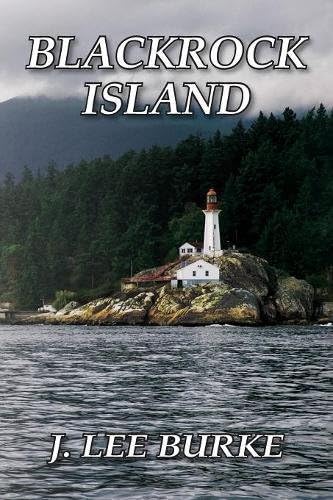 Bluewaterpress LLC Blackrock Island