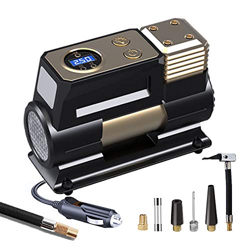 工具 エアコンプレッサー 車用空気入れの人気商品 通販 価格比較 価格 Com