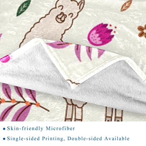 Couverture microfibre de qualité supérieure douce et légère 150x200 - 3