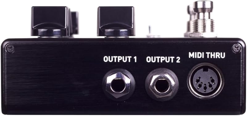 ENCOUNTER：側面端子2