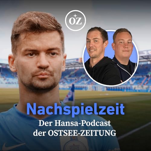Hansa Rostock: Ex-Kapit&auml;n Julian Riedel spricht &uuml;ber Teamgef&uuml;ge, Erfolgsserien und mentale St&auml;rke