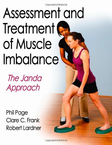 Assessment and Treatment of Muscle Imbalance: The Janda Approach