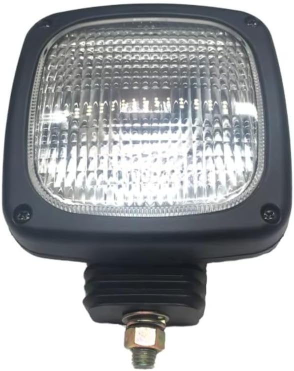 Excavator Toolbox Light, Compatible with E320b E330d E330c, 1532521 3924634, 12V Excavator Replacement Part (24v)