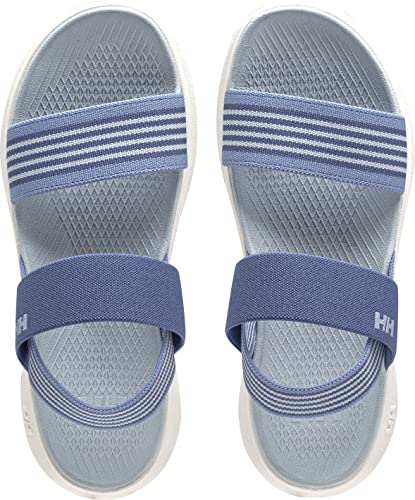 Image of Helly Hansen Cascade Mid HT | Wet-Surface Traction, Fast Dry-Down, Cool Airflow, Abrasion Protection, Recycled Materials, Beach Shoes for Men
