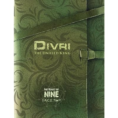 Divri the Unified King