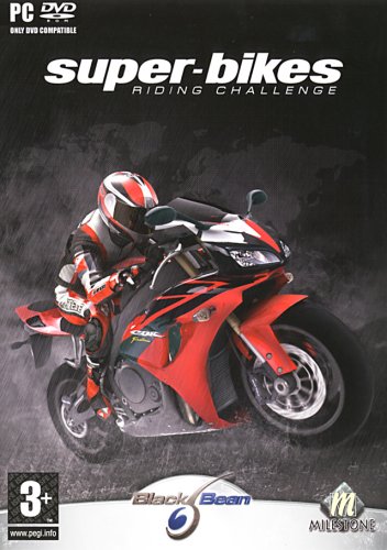 Super Bikes Riding Challenge et ses circuits réalistes haute performance