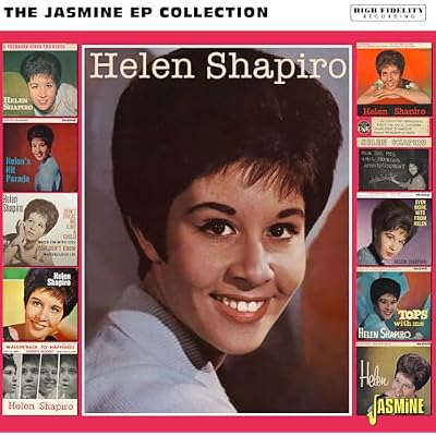 The Jasmine Ep Collection